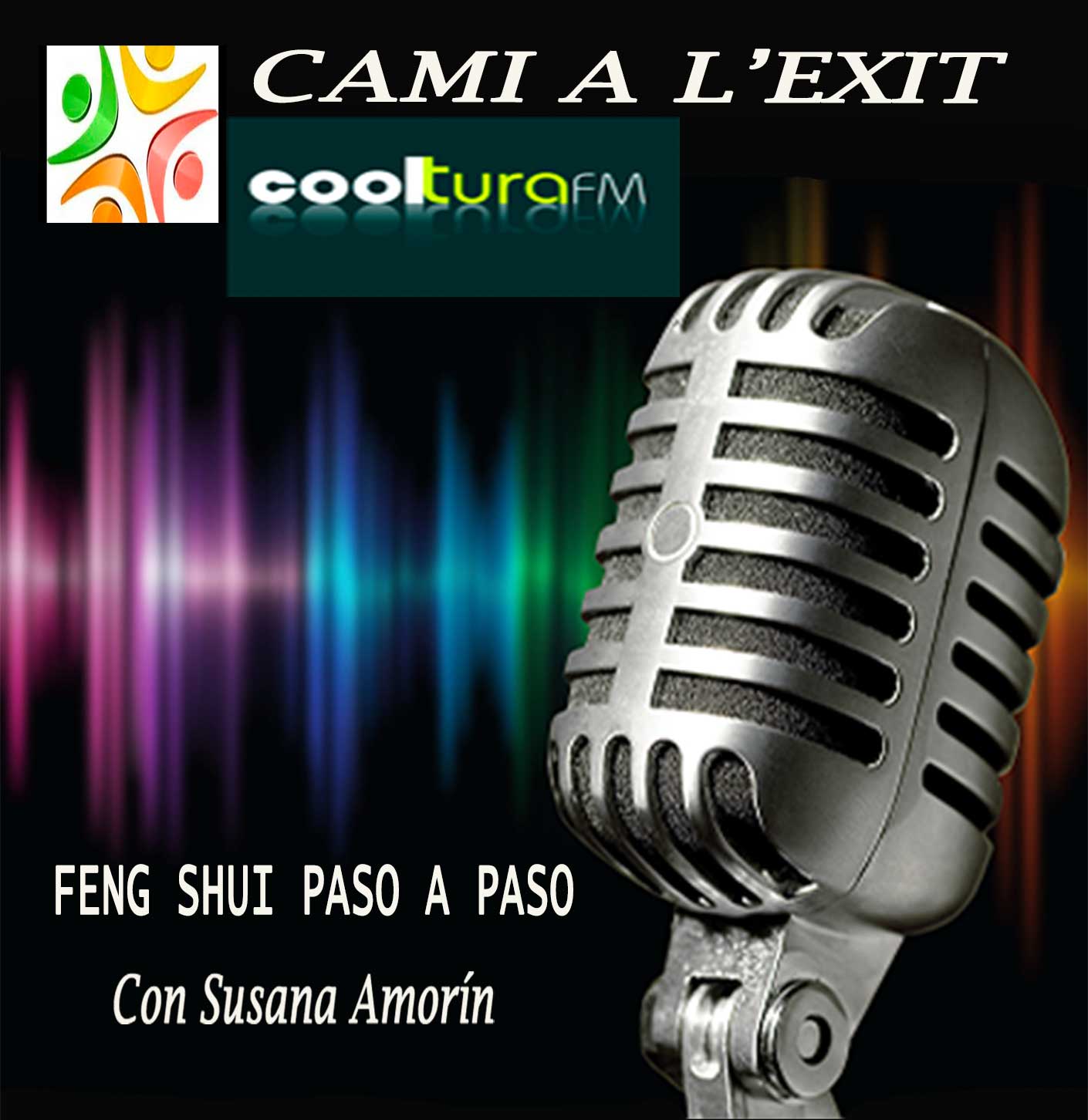 Feng Shui paso a paso